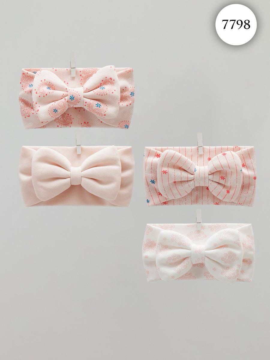 Повязка на голову Caramell