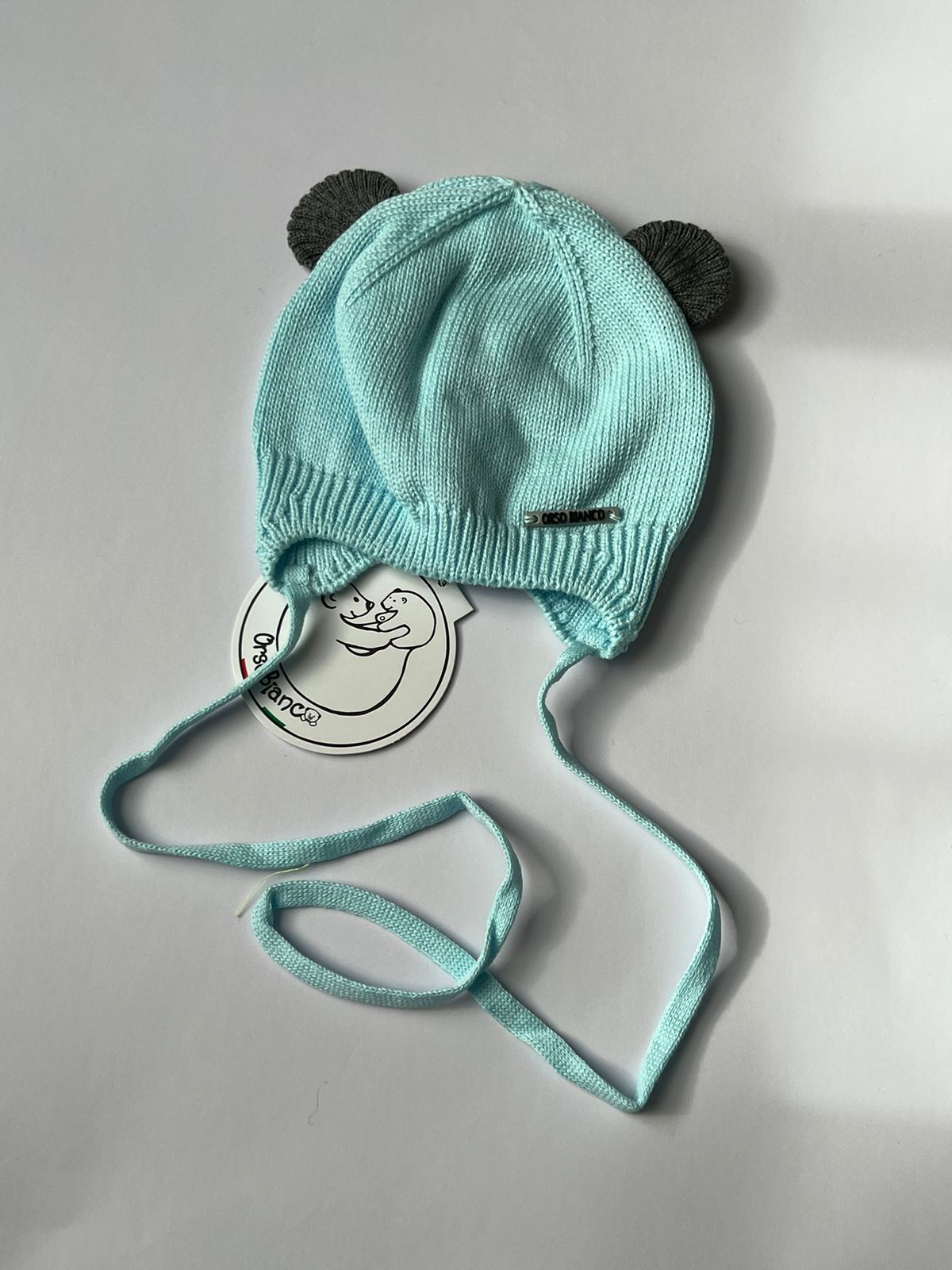 Шапка Bangie, Artel