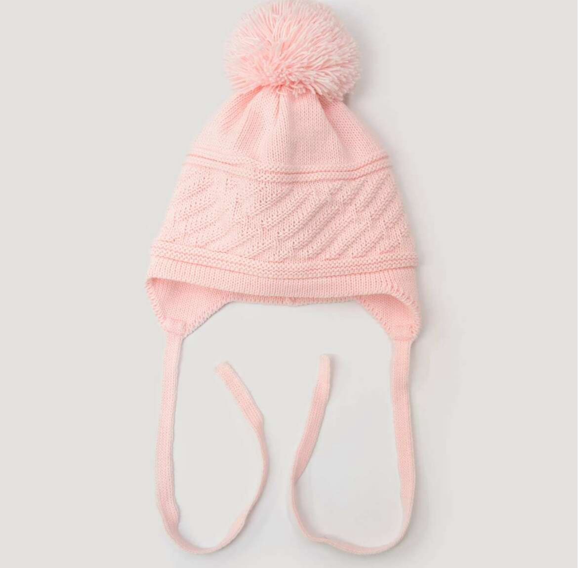 Шапка на завязках, Artel