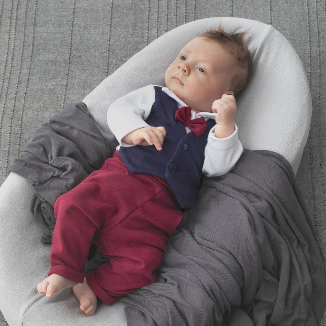 Комплект Юный Джентльмен-4