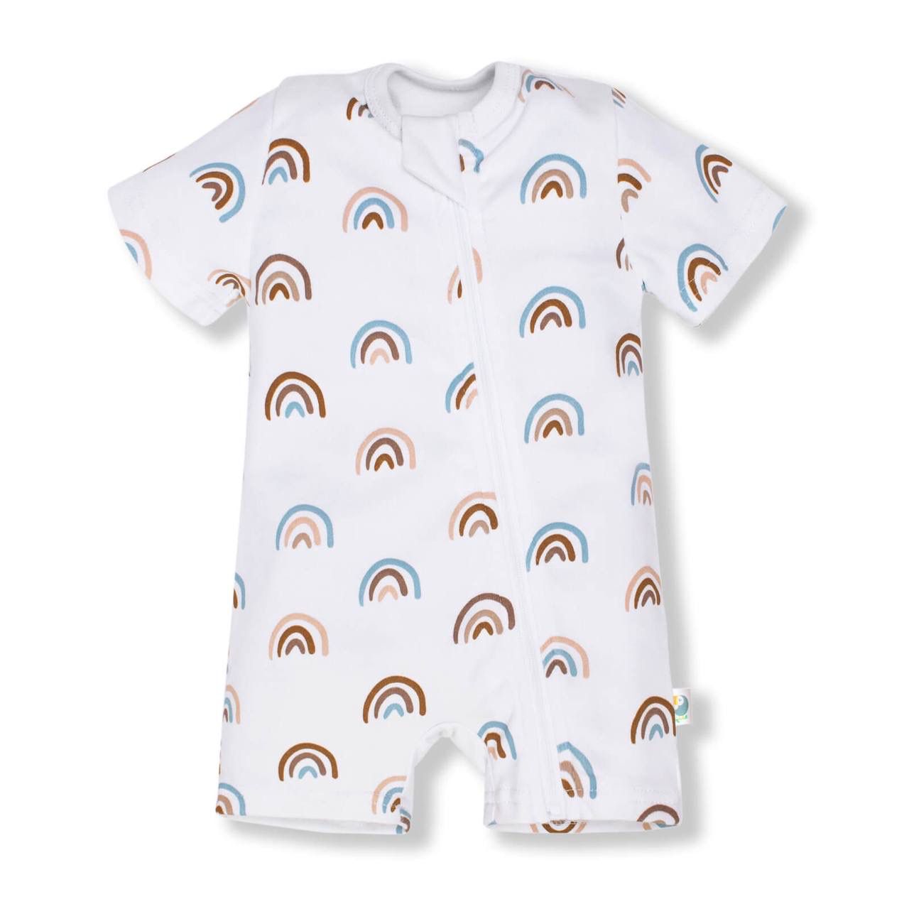 Песочник бохо радуга, TOUCAN FOR KIDS