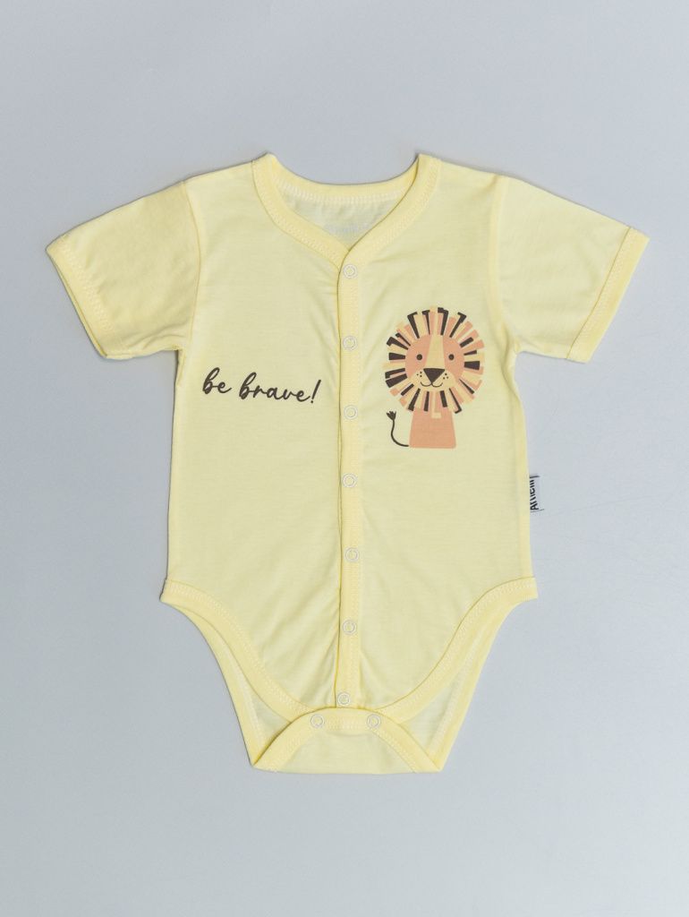 Боди Львенок АМЕЛЛИ