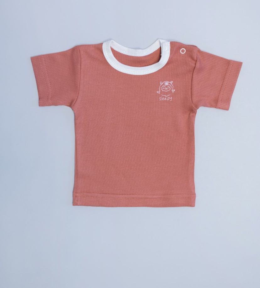 Футболка Sleepy АМЕЛЛИ