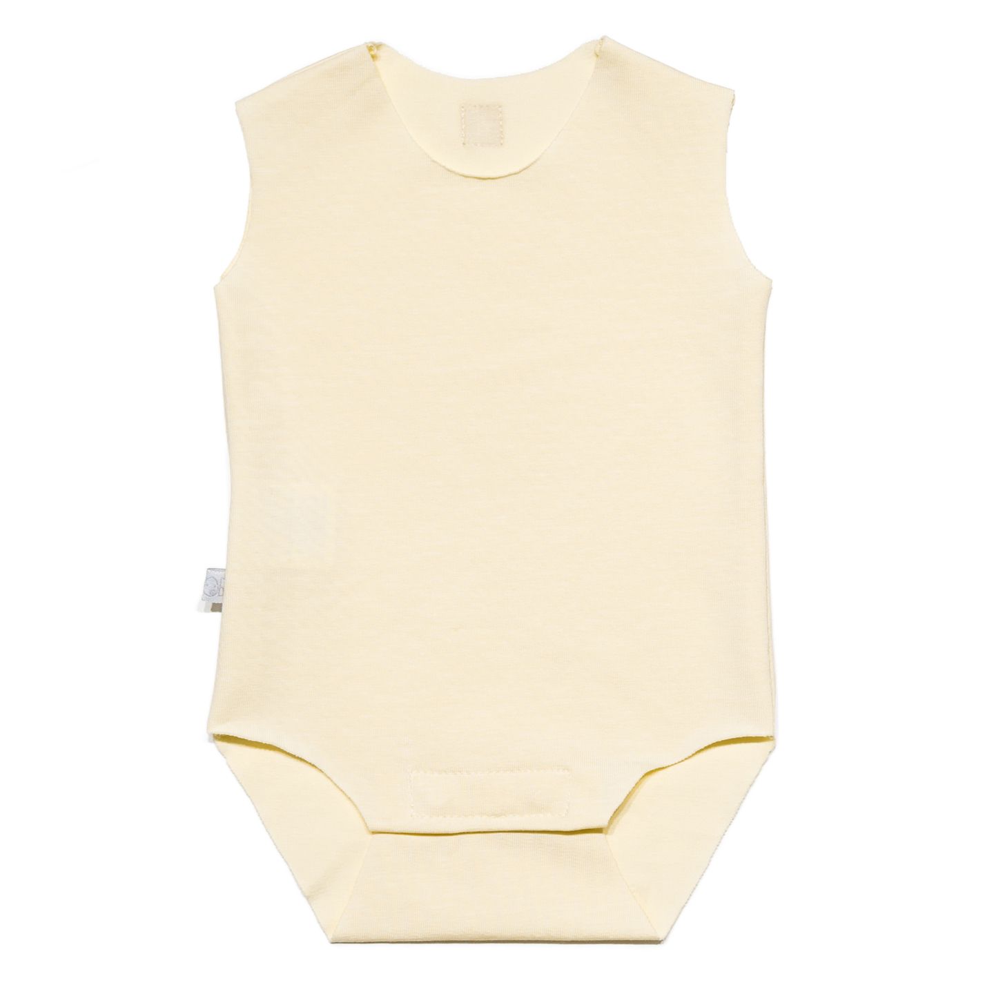 Боди без рукавов