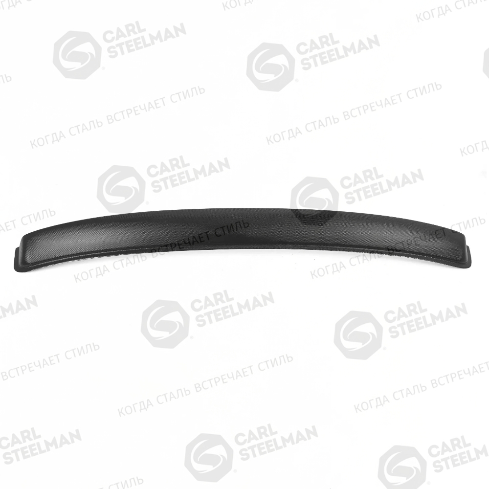 kozyrek zadnego stekla abs plastik TOYOTA CARINA 210