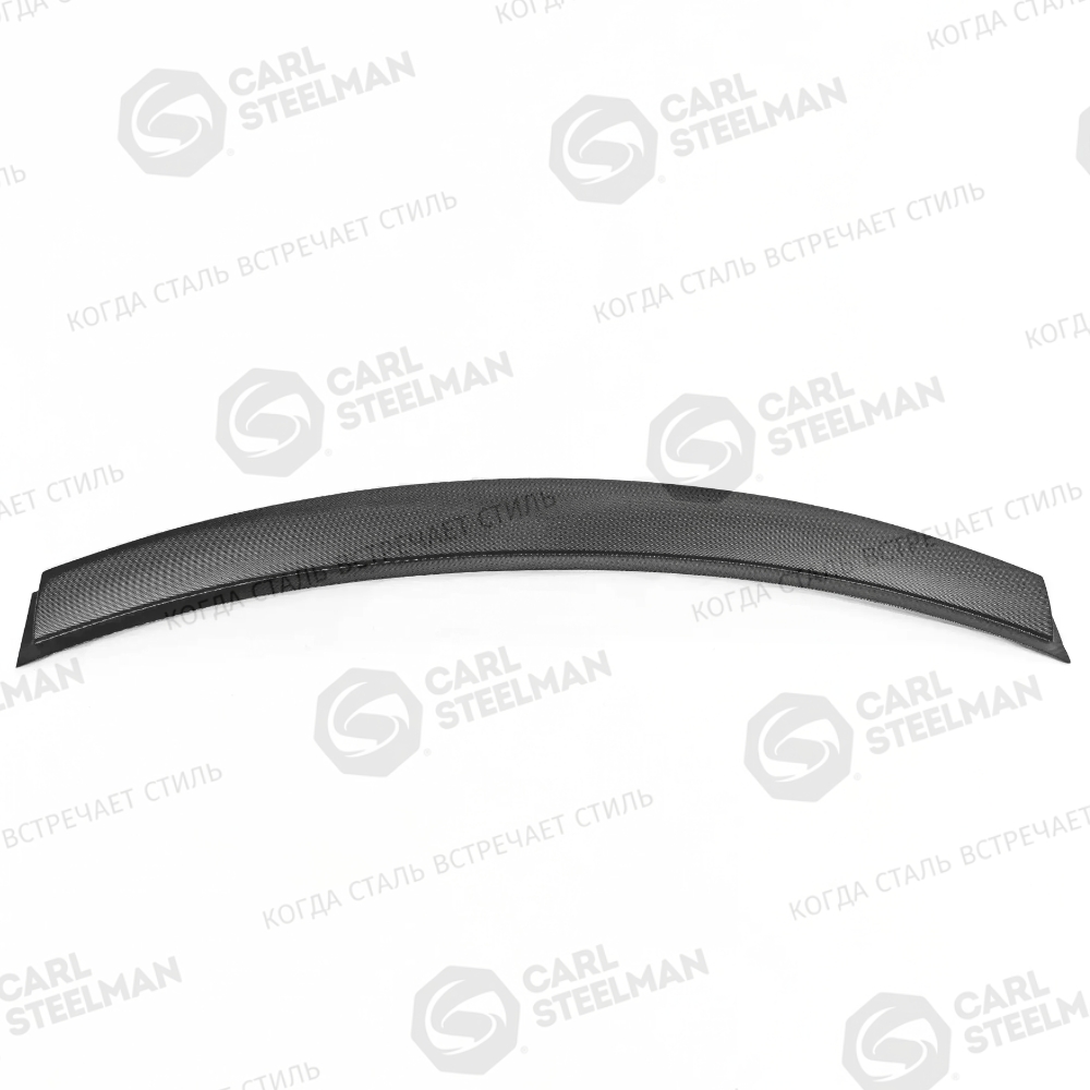 kozyrek zadnego stekla abs plastik TOYOTA COROLLA 120