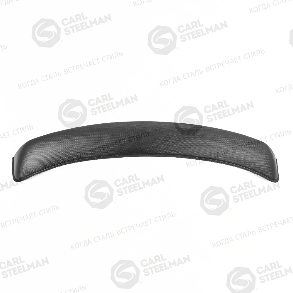 kozyrek zadnego stekla abs plastik TOYOTA VISTA 40