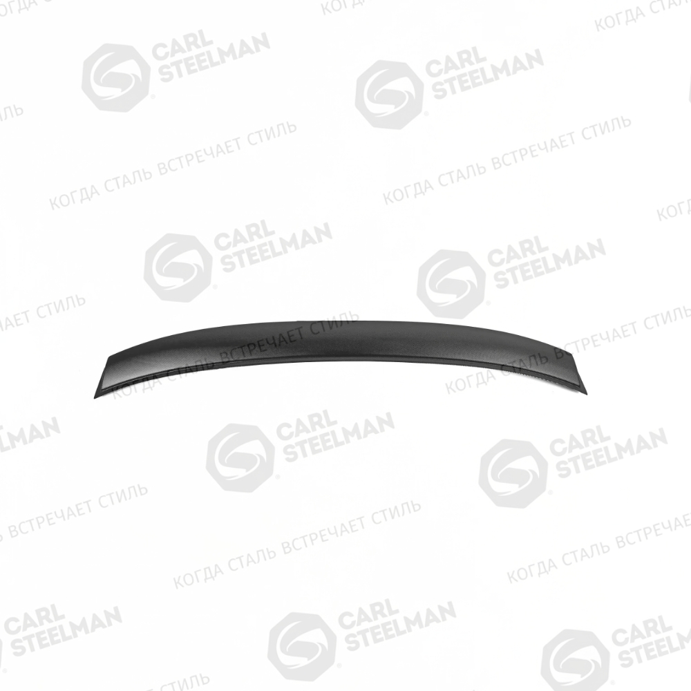 kozyrek zadnego stekla abs plastik NISSAN TEANA