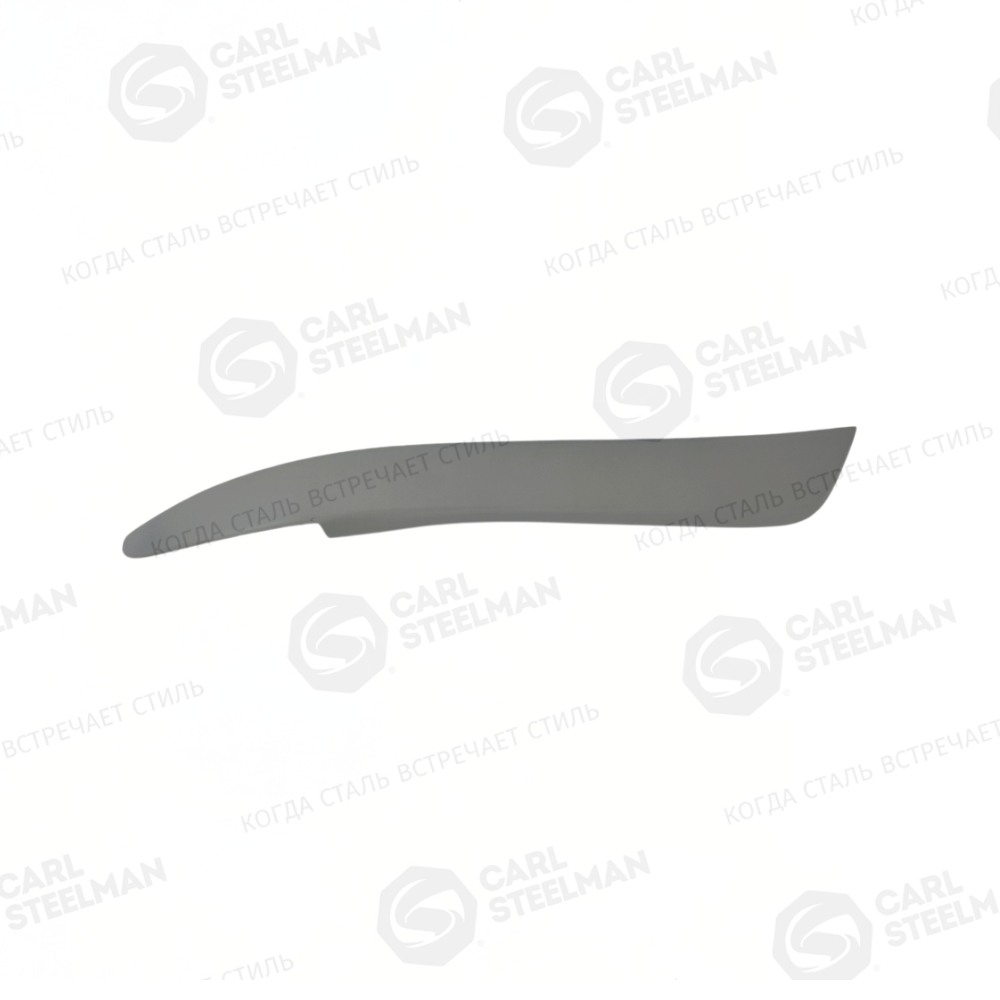 Реснички на AUDI A6