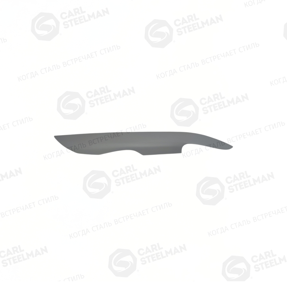 Реснички на BMW E39