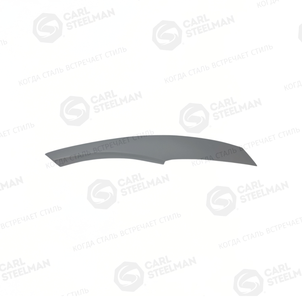 Реснички на BMW E90