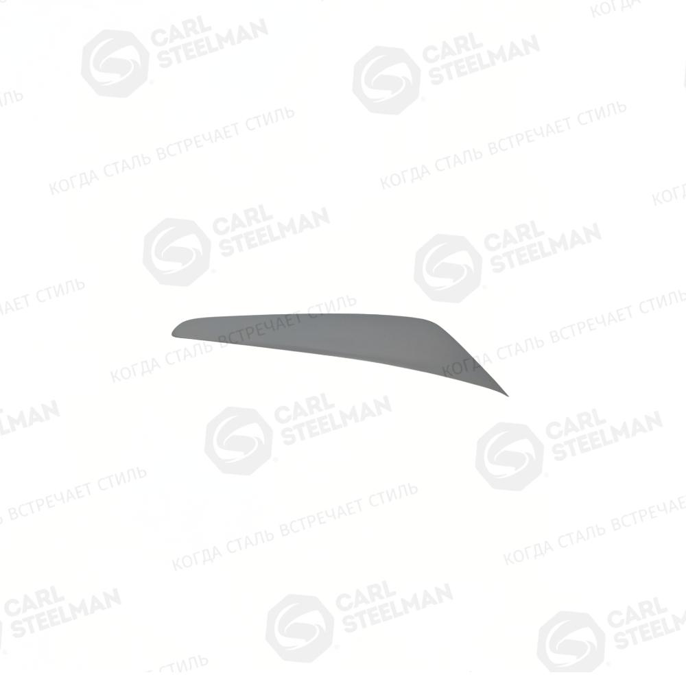 Реснички на CADILLAC CTS