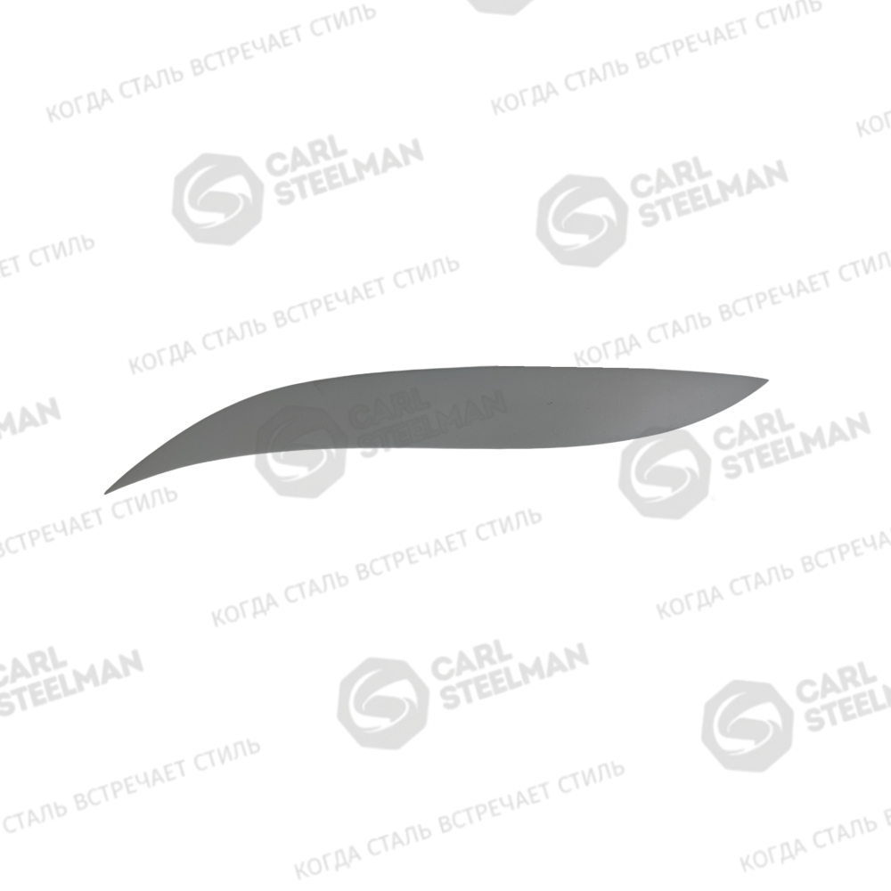 Реснички на CHERY INDIS