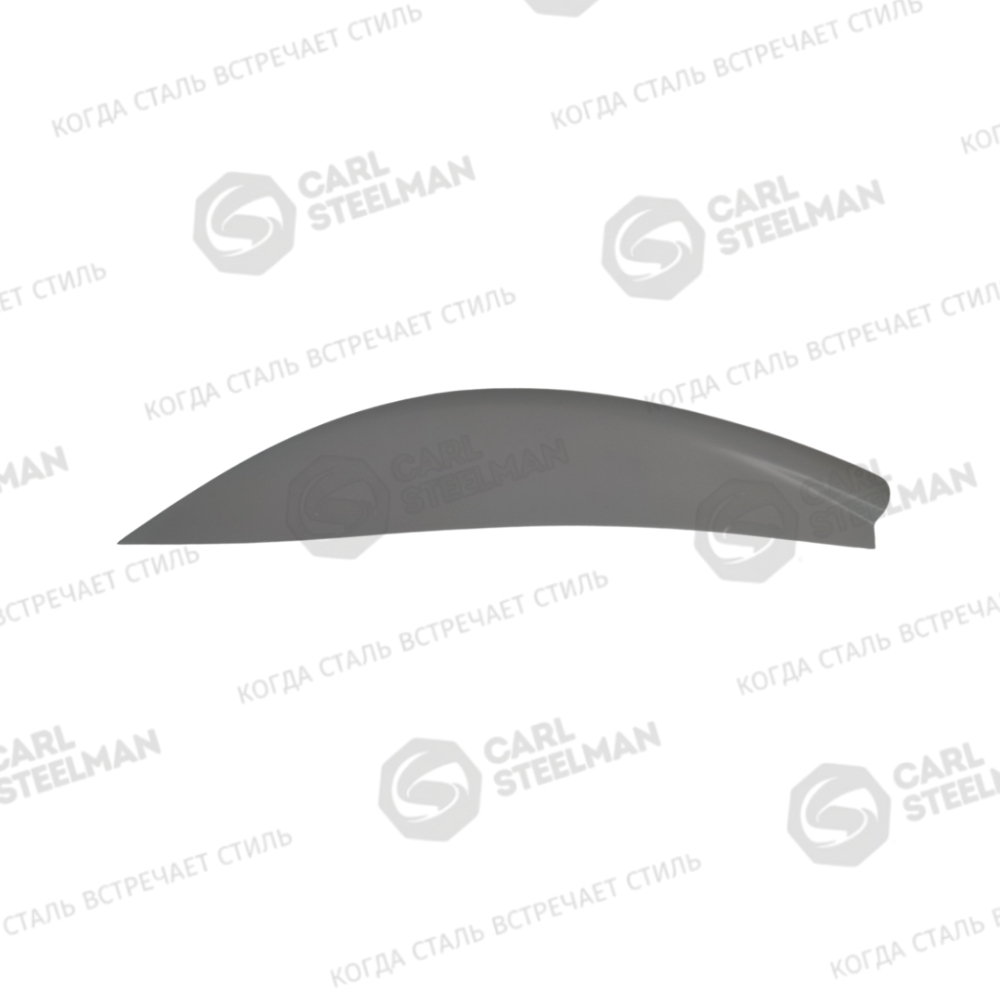 Реснички на CHERY TIGGO