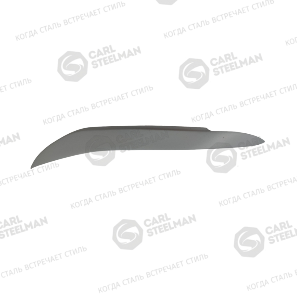 Реснички на CHEVROLET AVEO (седан)