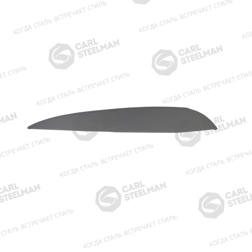 Реснички на CHEVROLET LACETTI (седан)