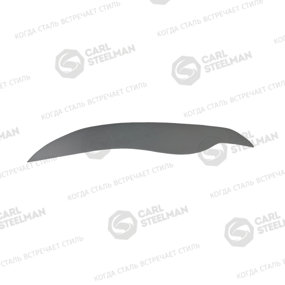 Реснички на CHEVROLET LANOS