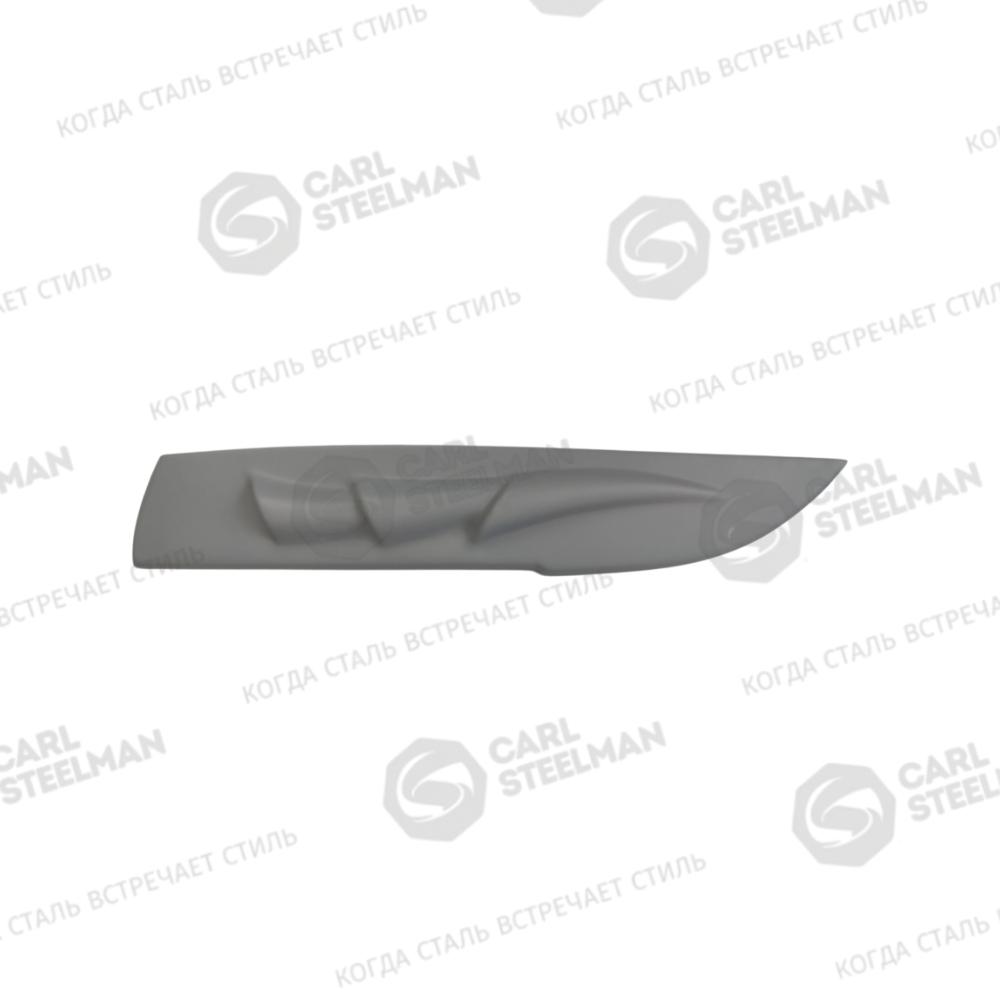 Реснички на FORD MUSTANG