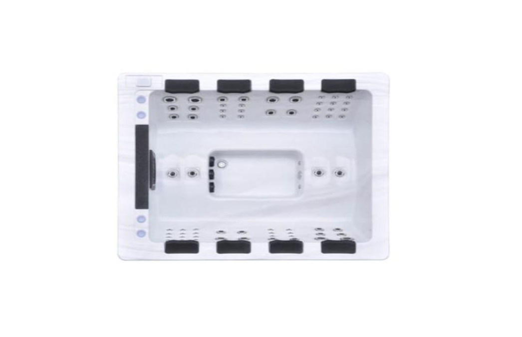 SPA pool SF903 (290x190x80)