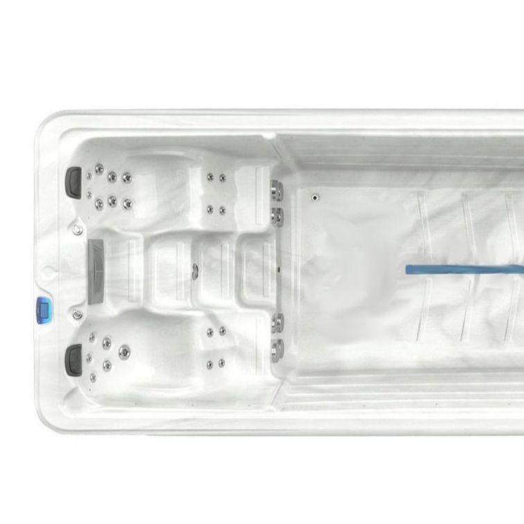 Swimming pool F905 (590x250x160)