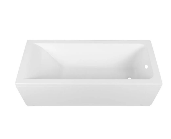Bathtub acrylic Norro F-7005/44 1500x700mm
