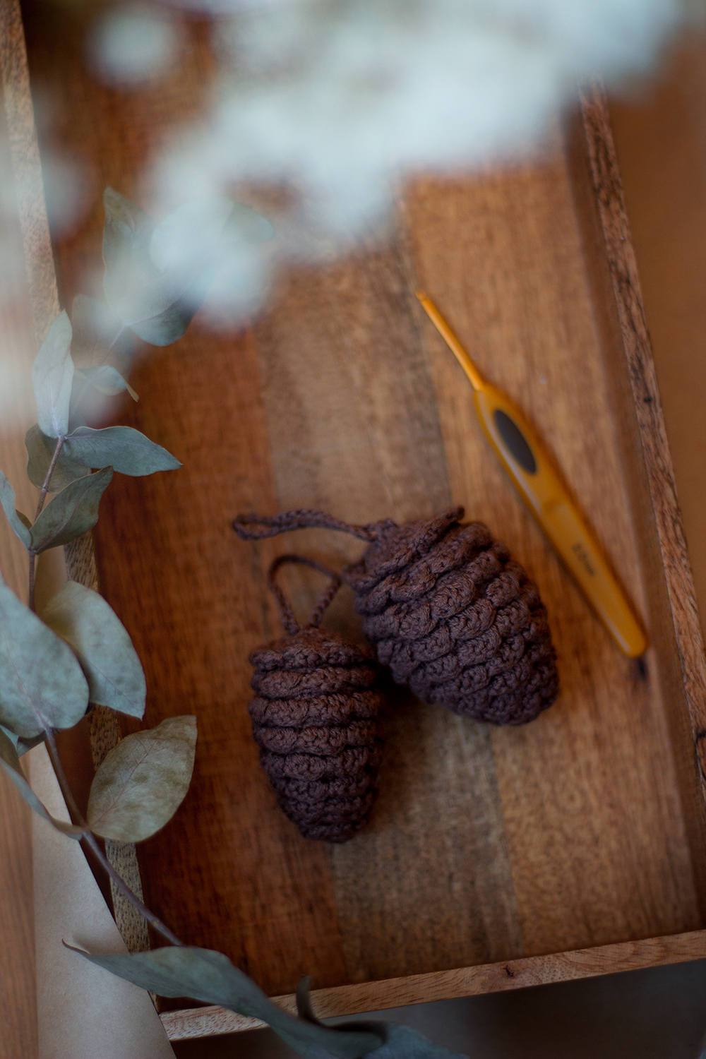 МК "Сосновые шишки"