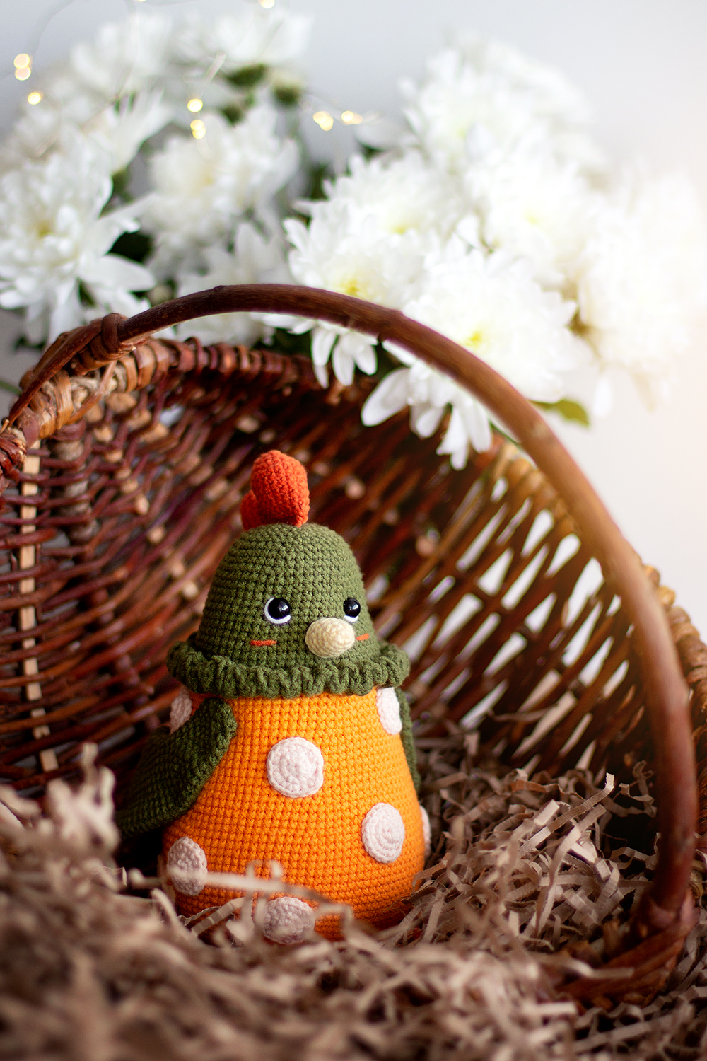 МК "Курочка"