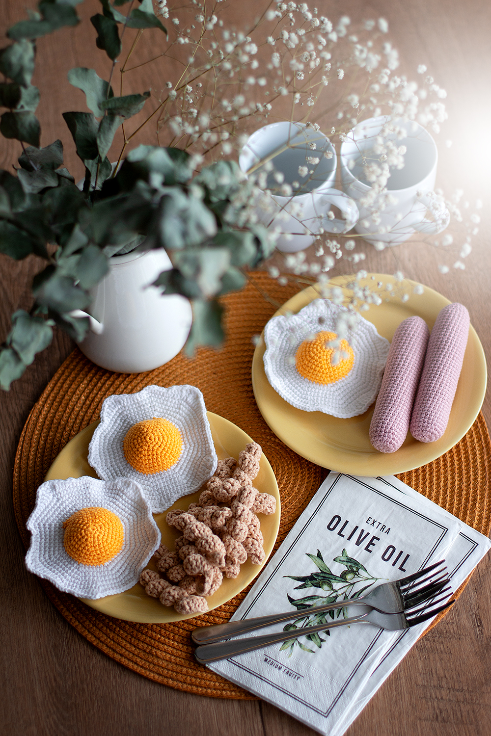 МК "Быстрый завтрак"