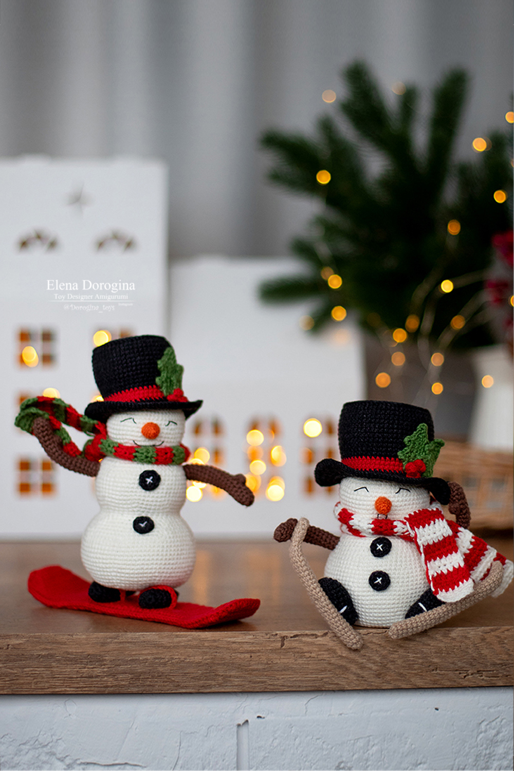 МК "Снеговики"