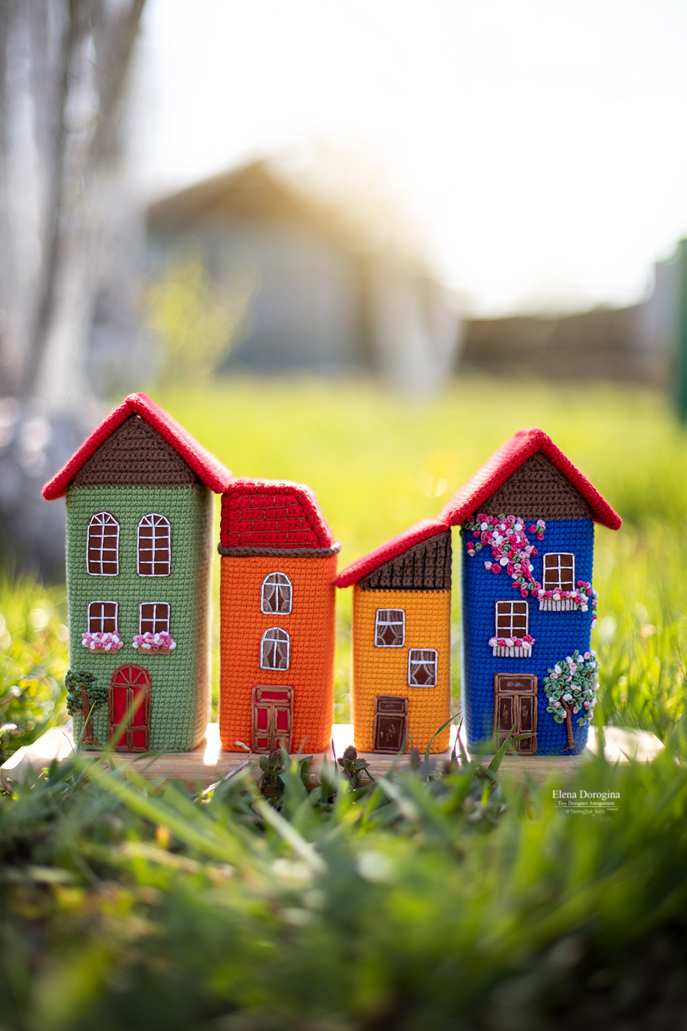 МК "Домики"