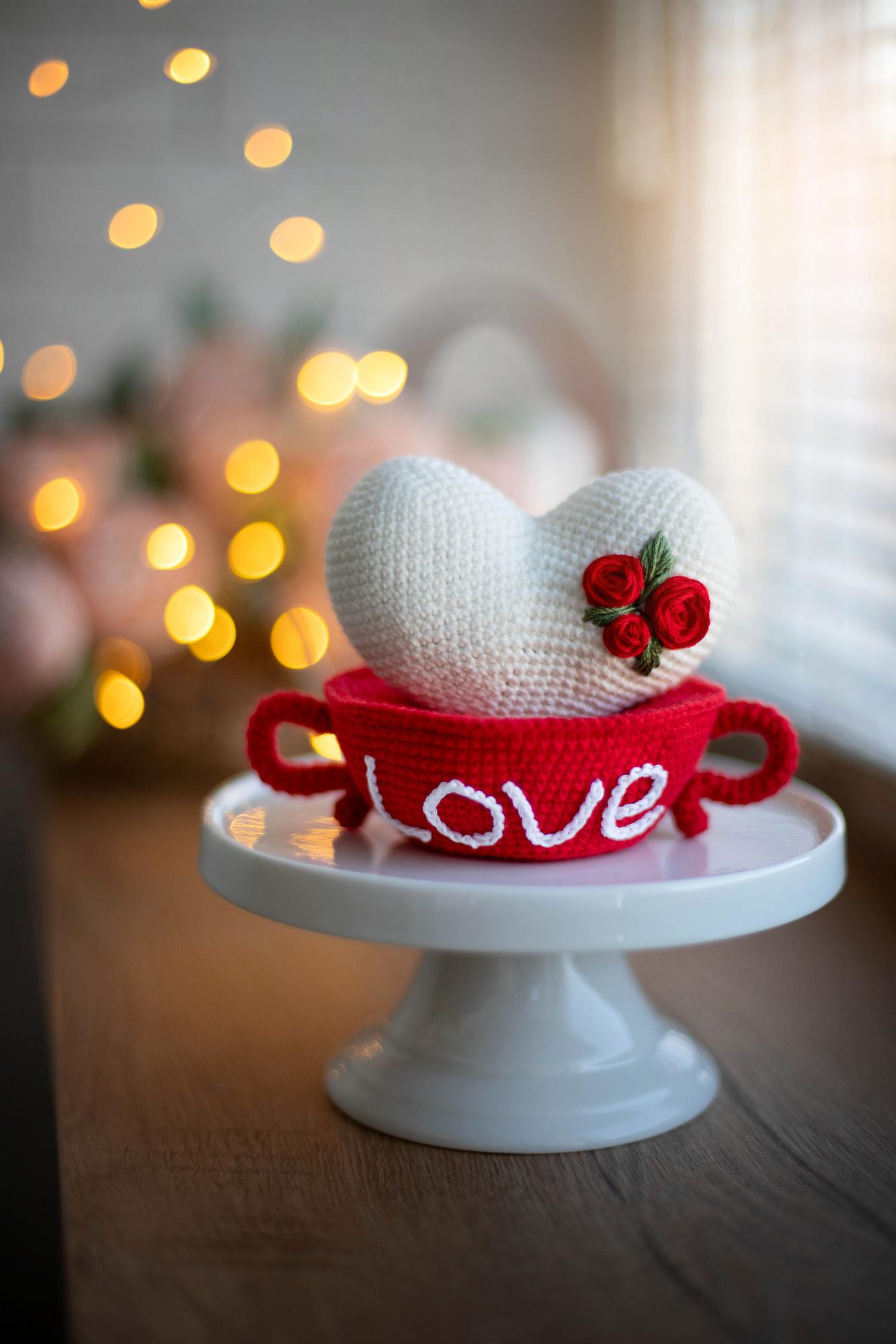 МК "Валентинка"