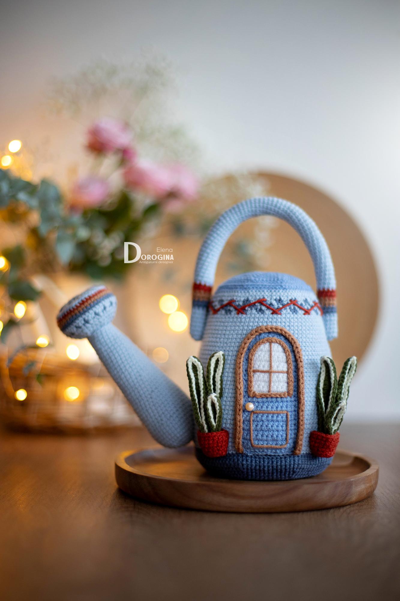 МК "Домик-Лейка"