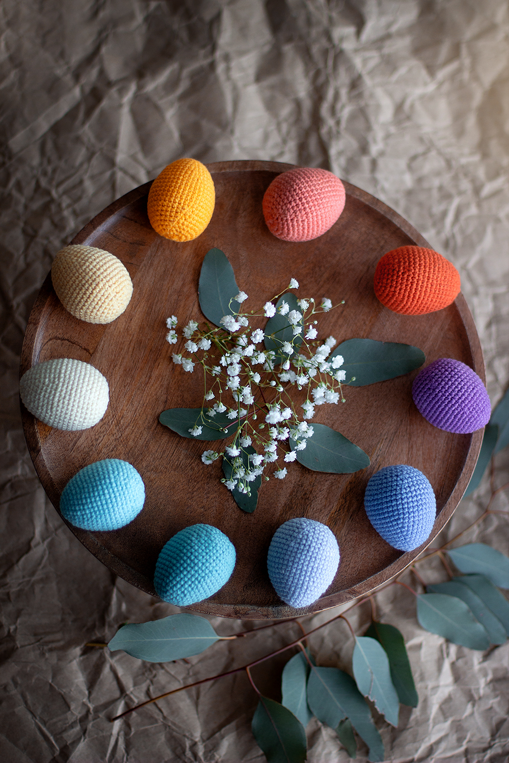 МК "Яйцо куриное"