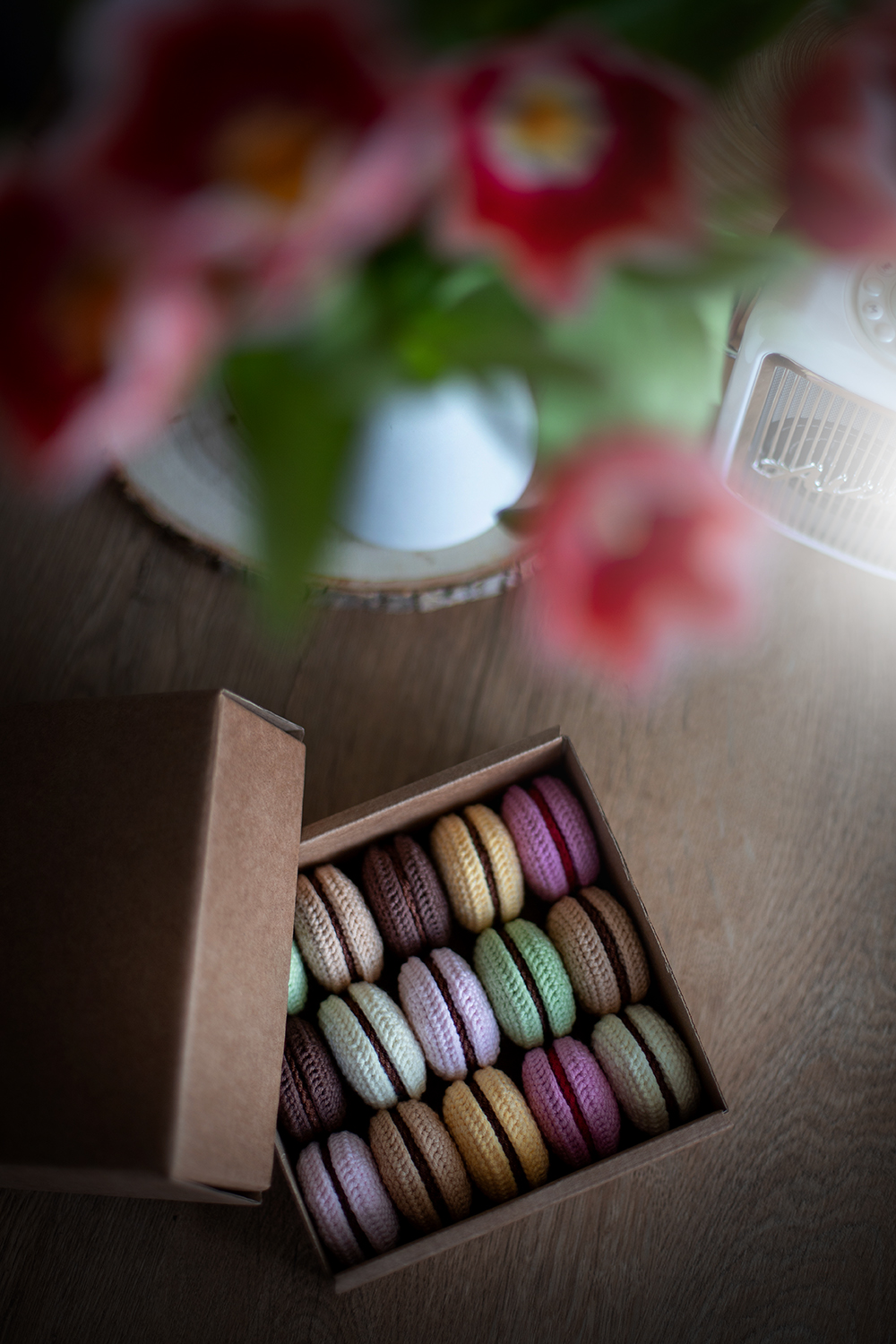 МК "Макаруны"