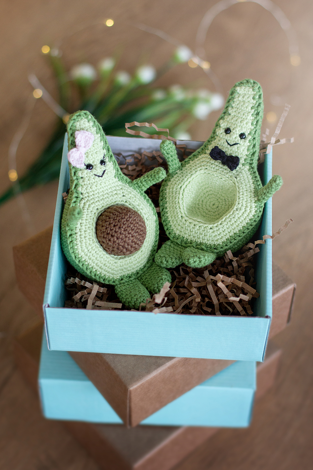 МК "Авокадо"