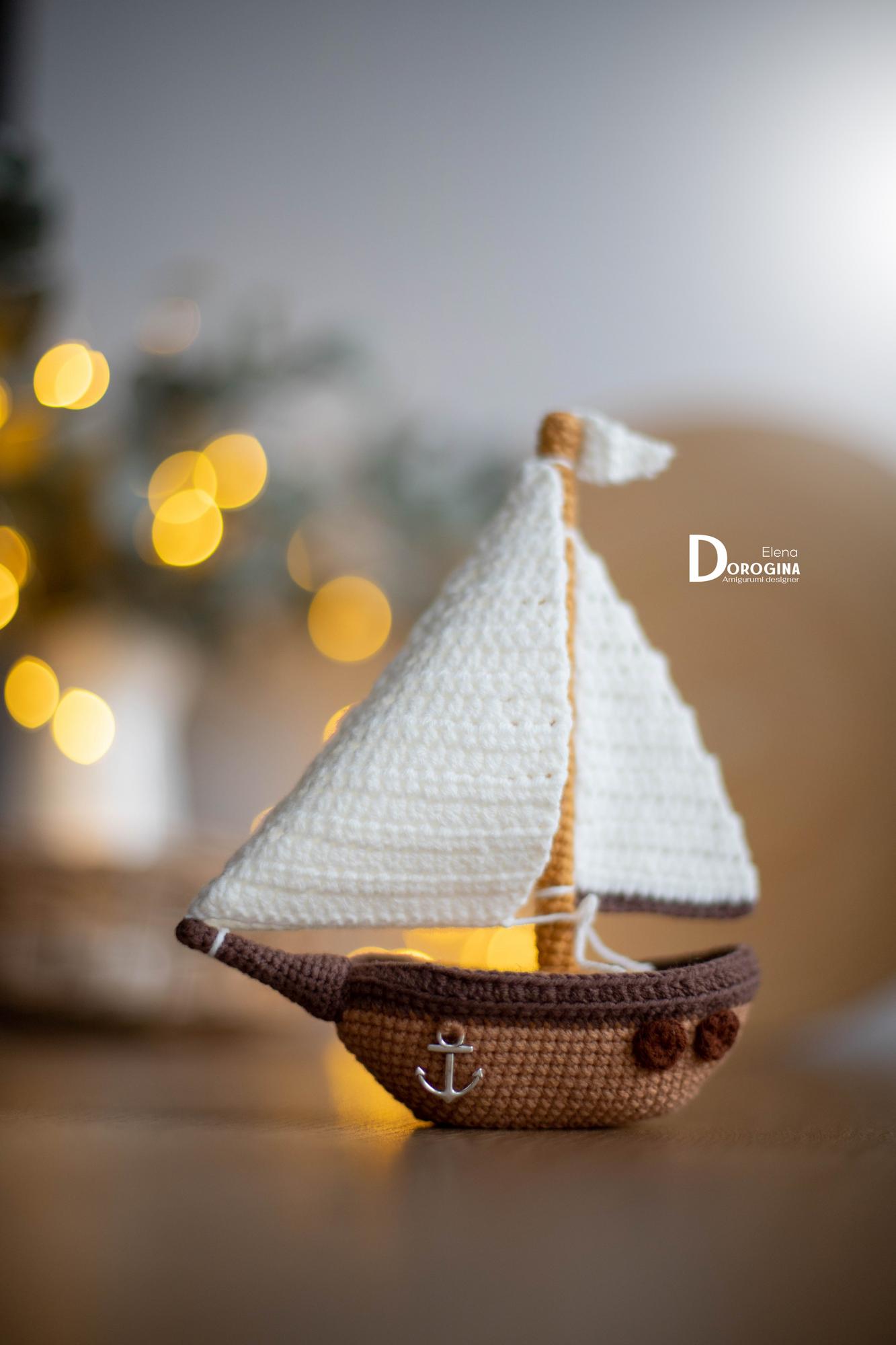 МК "Парусник"