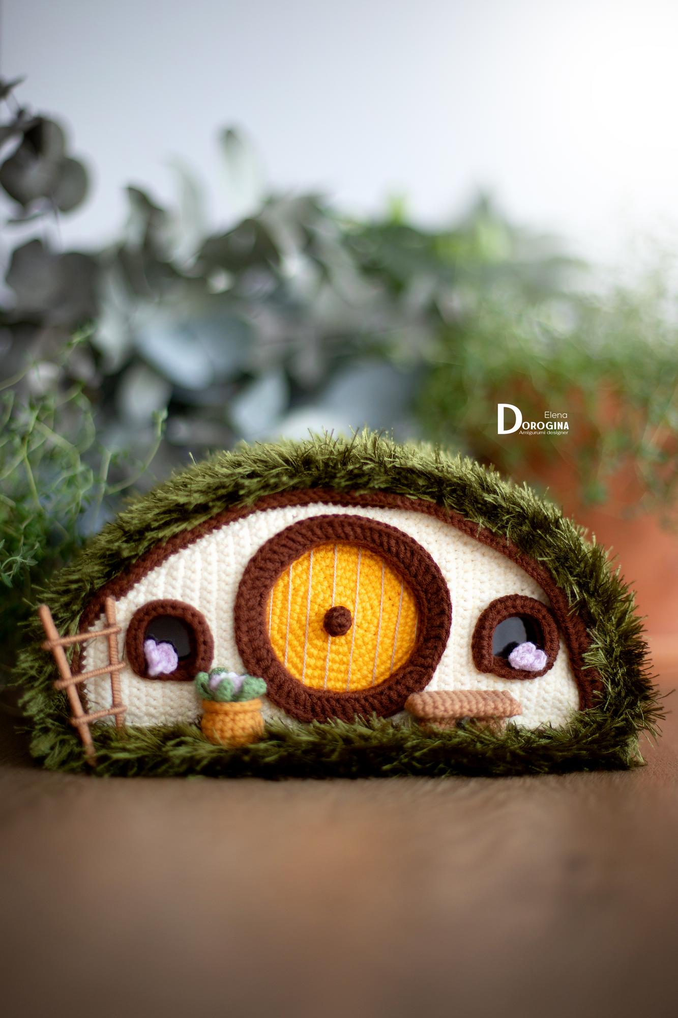 МК "Домик Хоббита"