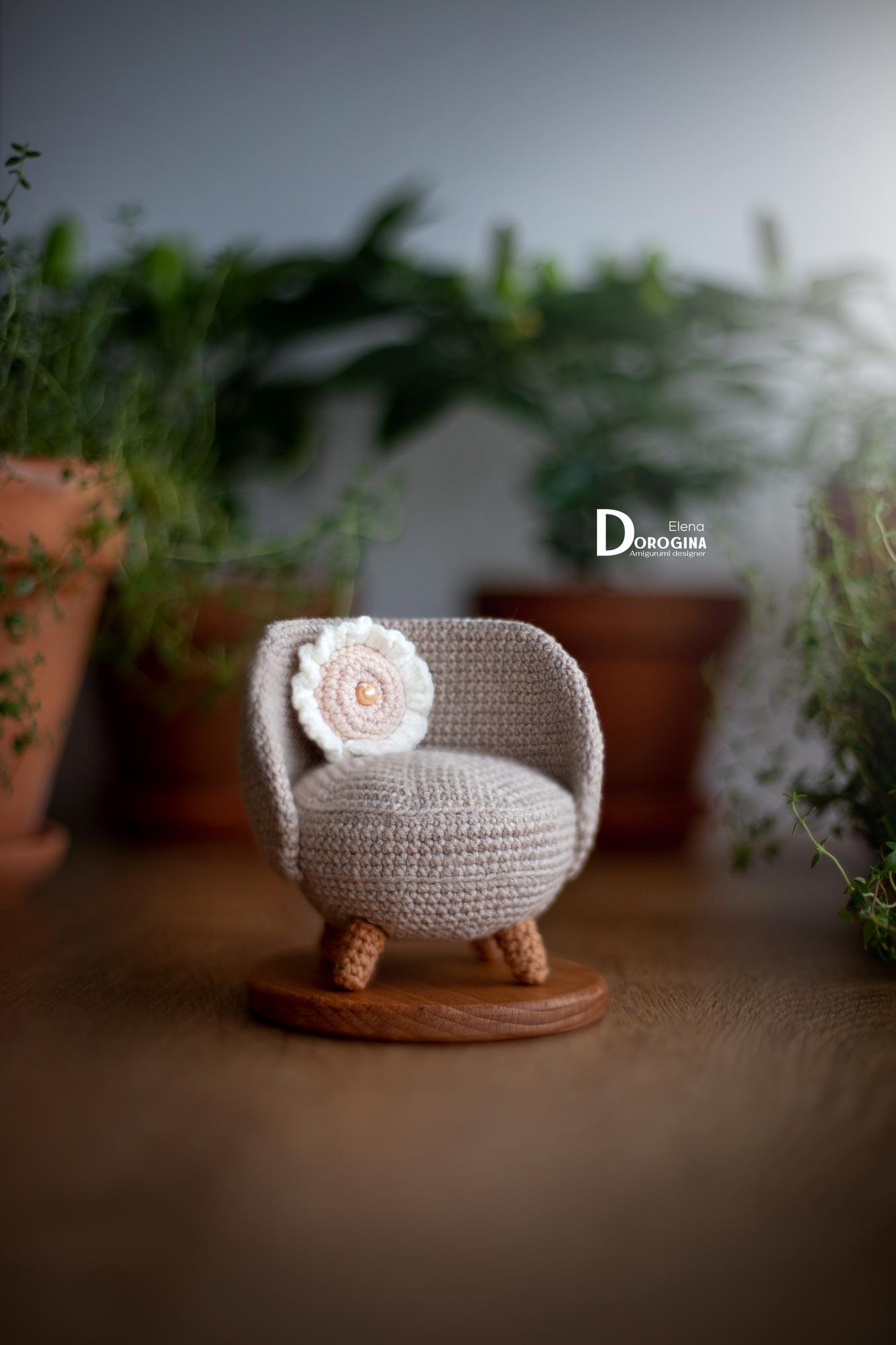 МК "Кресло №1"