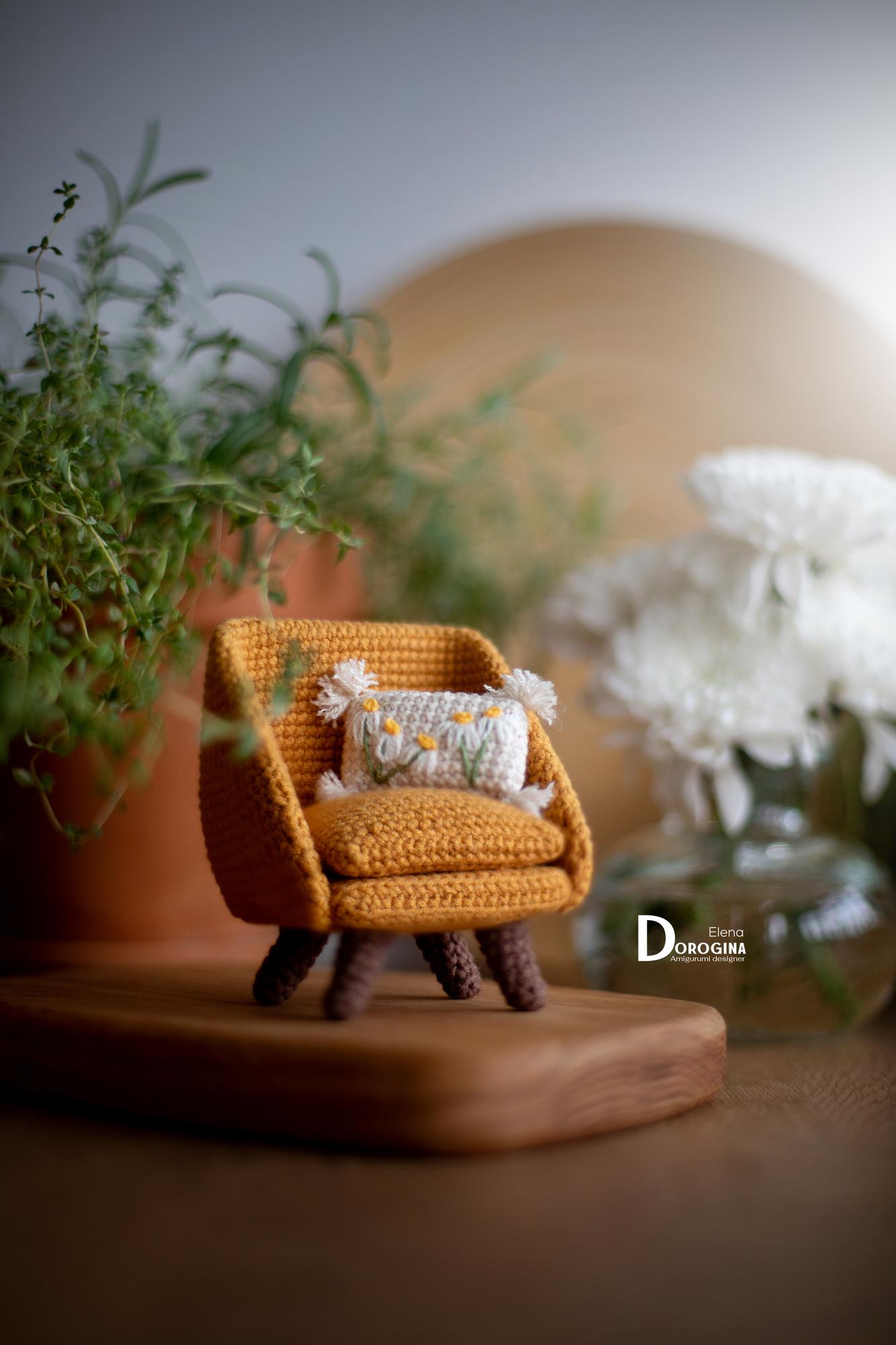 МК "Кресло №2"