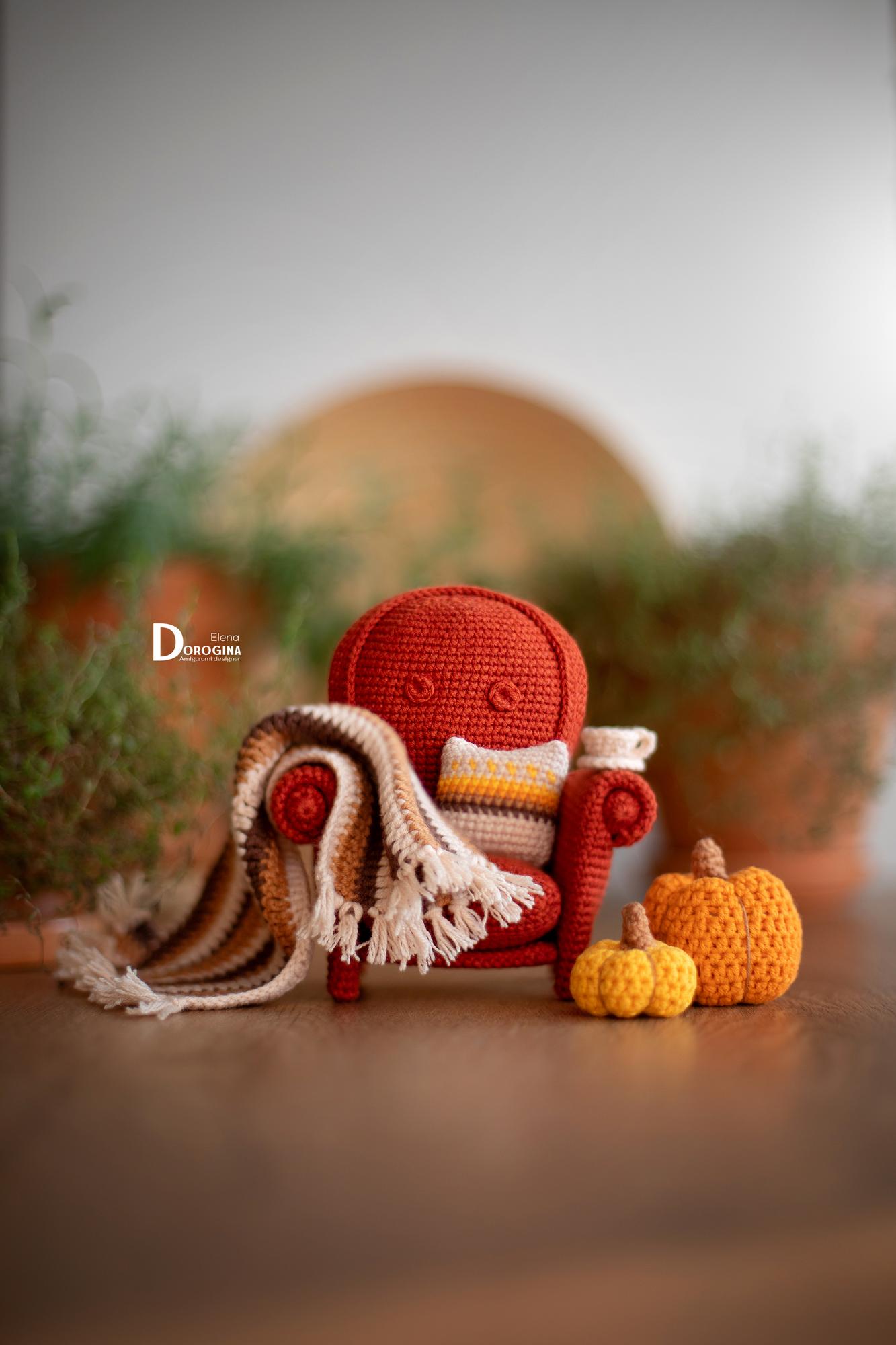 МК "Кресло №3"