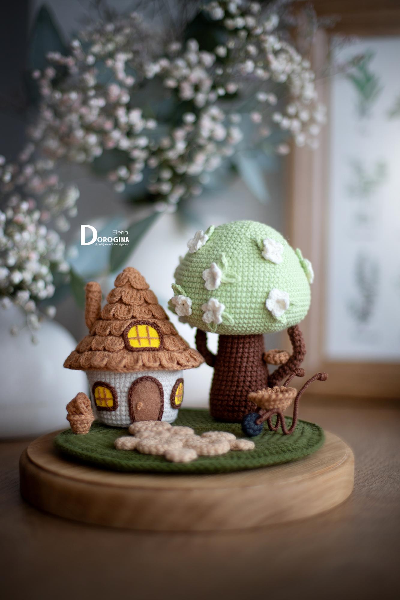 МК "Домик у дерева"