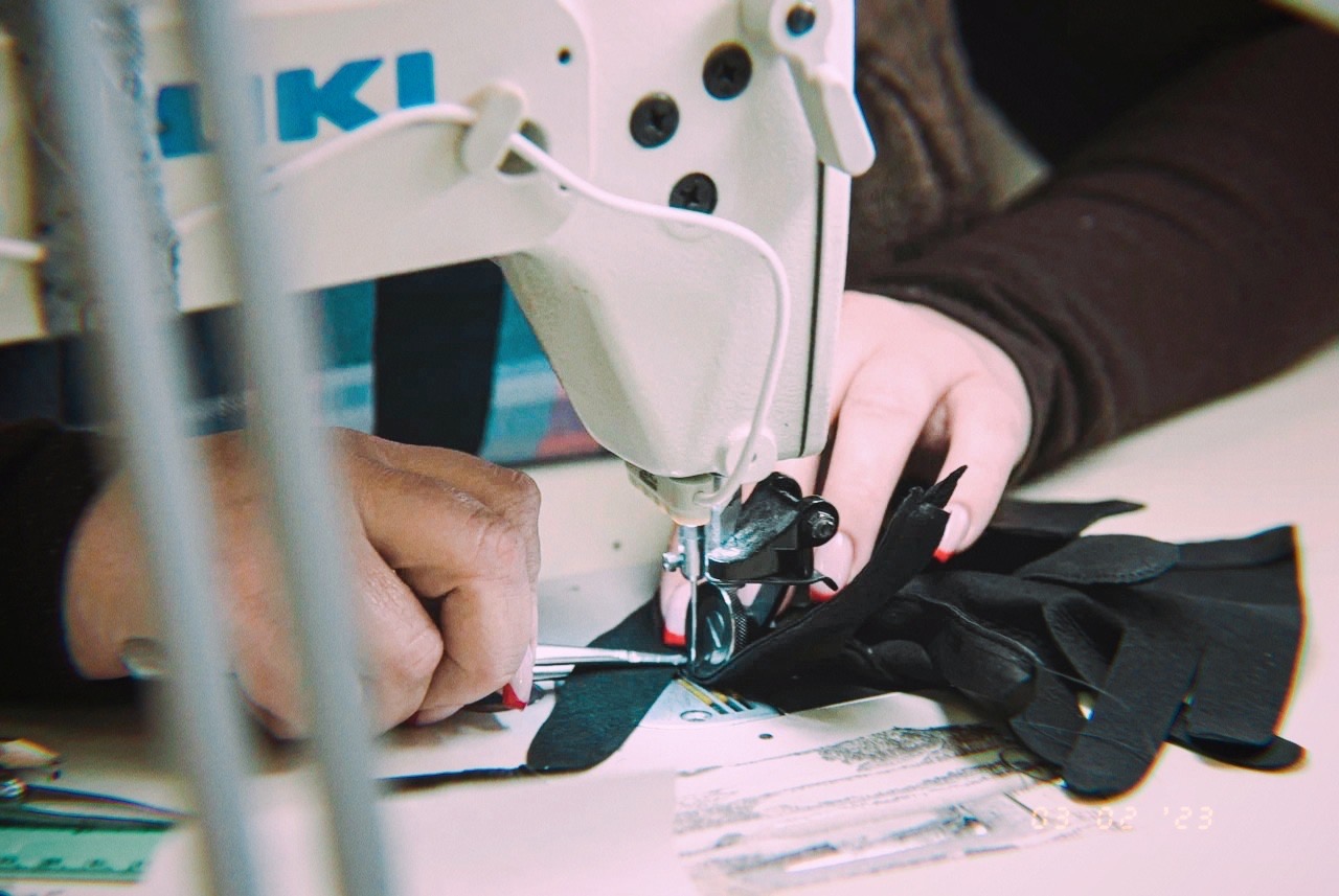 Экскурсия на производство