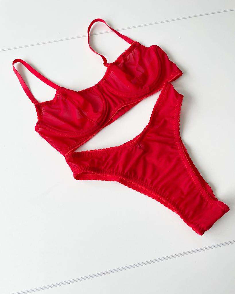 Комплект «SARA»