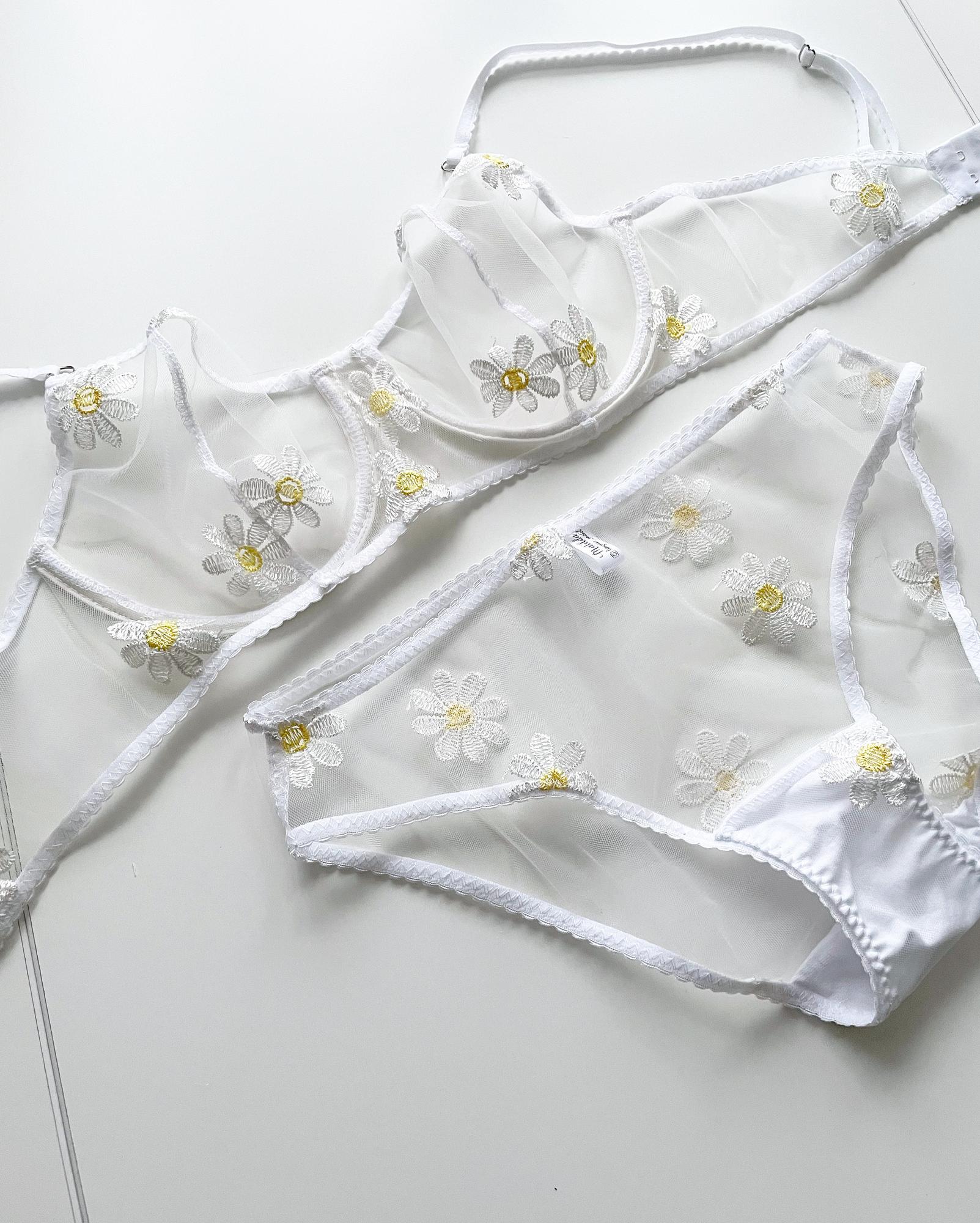 Комплект «CHAMOMILE»