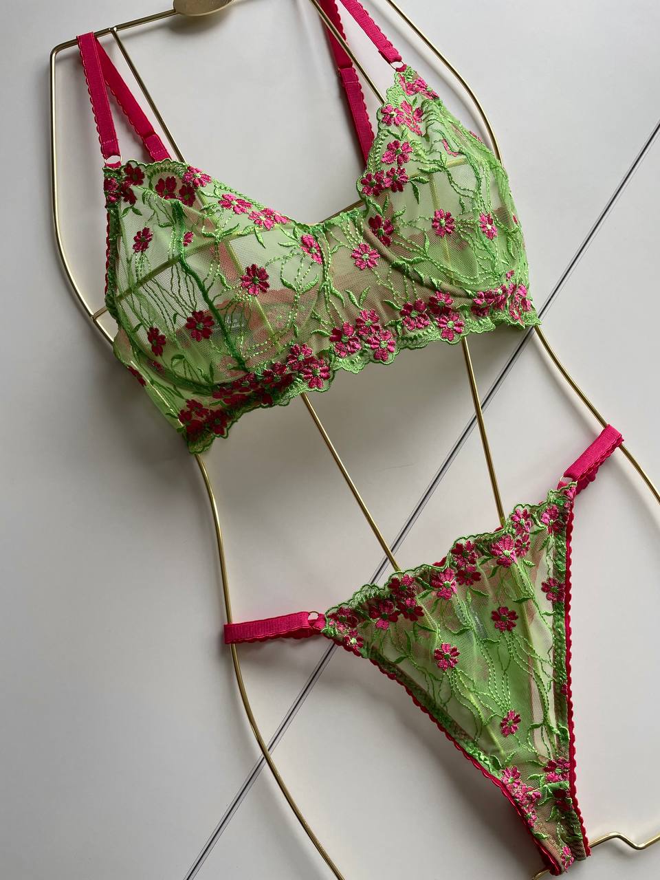 Комплект «ANGELINA»