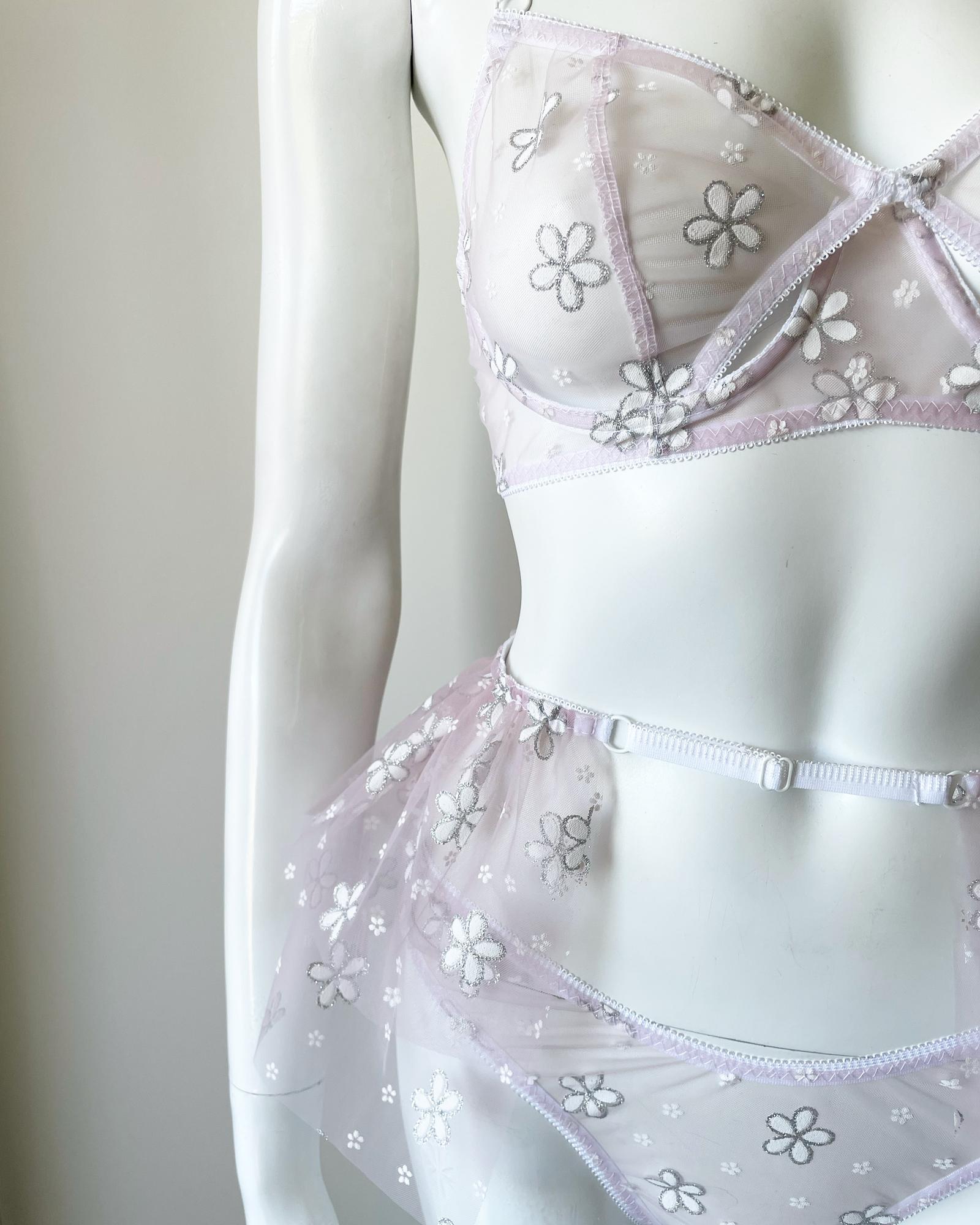 Комплект «Pink-Butterfly»