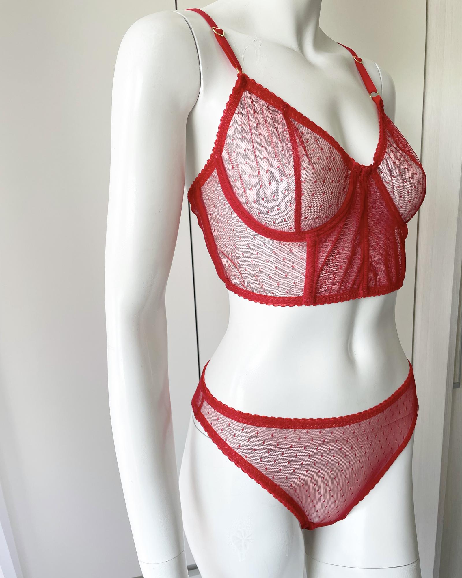 Корсет «KET»