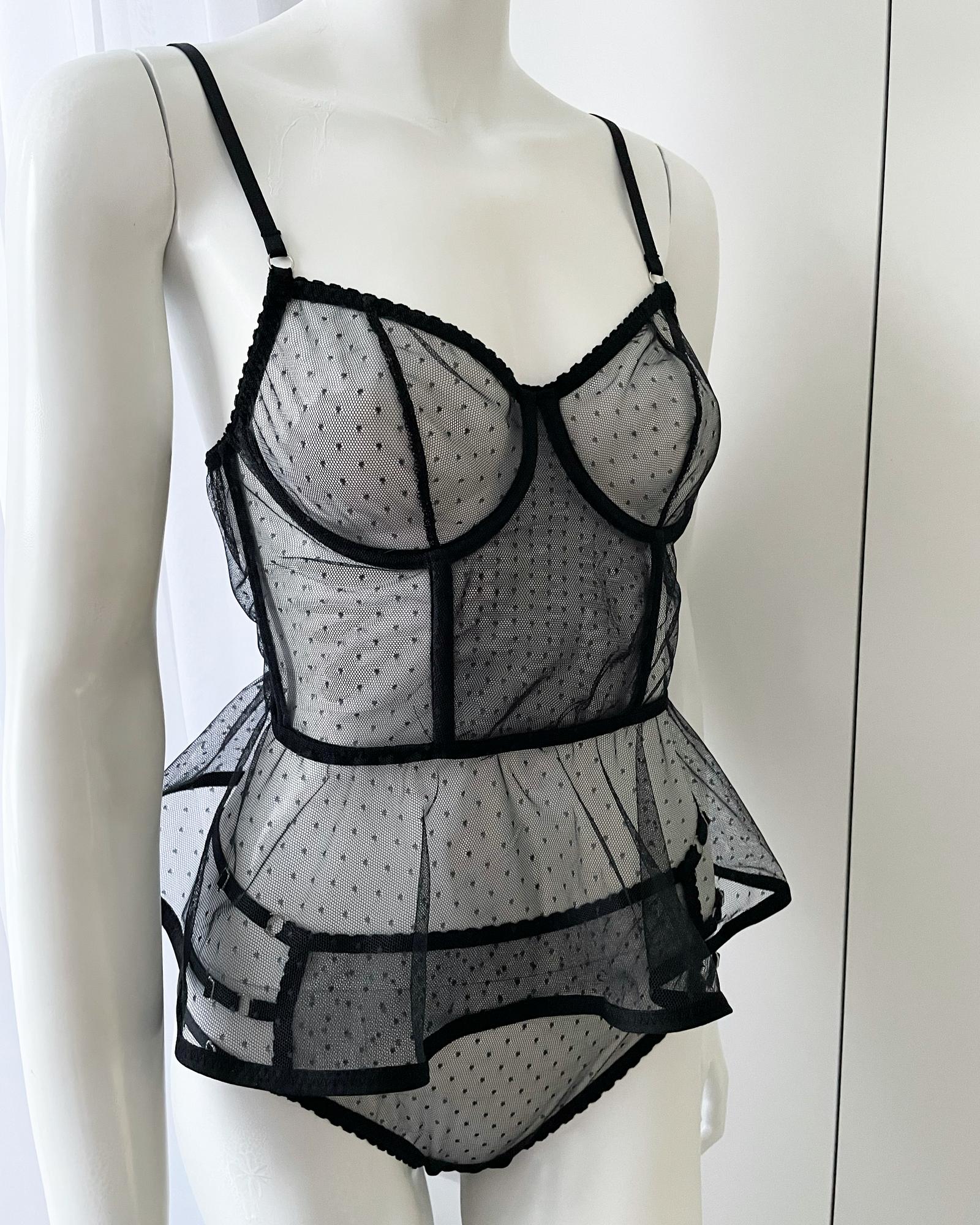 Корсет «POLI»