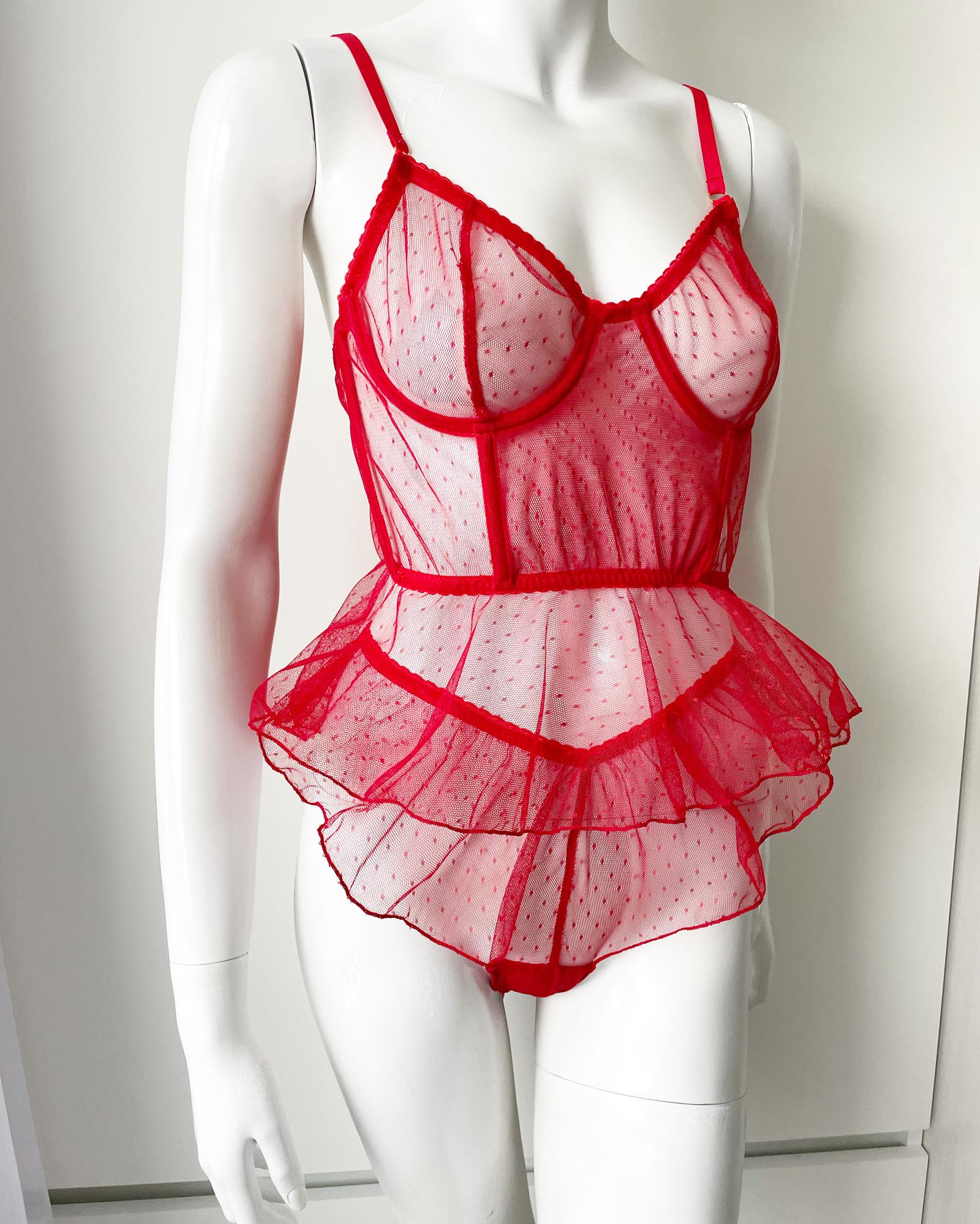 Корсет «Nola»