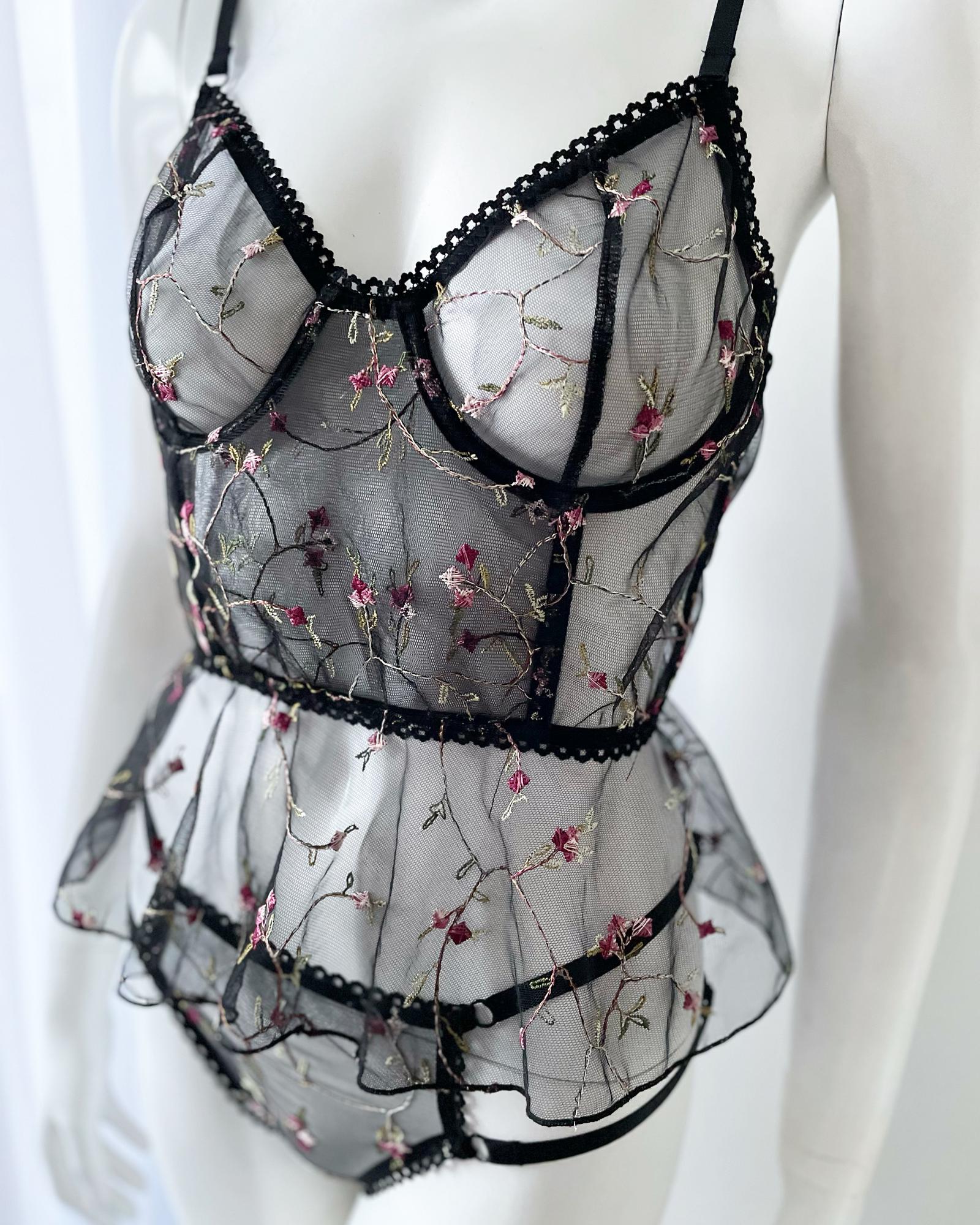 Корсет «LYNA»